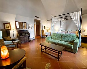 Verblijf 5414701 - Vakantie appartement Catalonië / Pyreneeën - Parador de Cardona