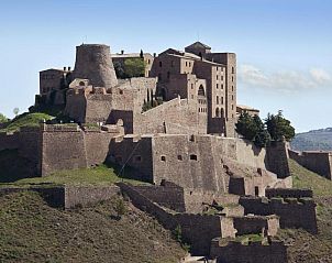 Verblijf 5414701 - Vakantie appartement Catalonië / Pyreneeën - Parador de Cardona