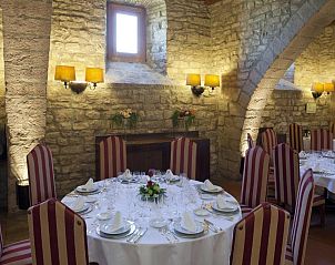 Verblijf 5414701 - Vakantie appartement Catalonië / Pyreneeën - Parador de Cardona