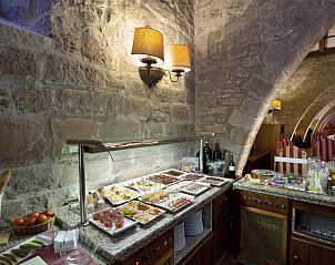 Verblijf 5414701 - Vakantie appartement Catalonië / Pyreneeën - Parador de Cardona