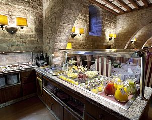 Verblijf 5414701 - Vakantie appartement Catalonië / Pyreneeën - Parador de Cardona