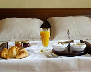 Verblijf 5414702 - Vakantie appartement Catalonië / Pyreneeën - Hotel Bremon