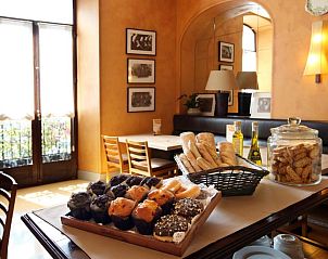 Verblijf 5414702 - Vakantie appartement Catalonië / Pyreneeën - Hotel Bremon