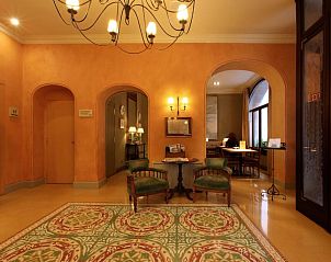 Verblijf 5414702 - Vakantie appartement Catalonië / Pyreneeën - Hotel Bremon