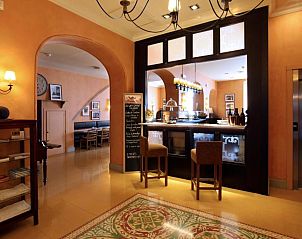 Verblijf 5414702 - Vakantie appartement Catalonië / Pyreneeën - Hotel Bremon