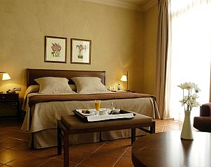 Verblijf 5414702 - Vakantie appartement Catalonië / Pyreneeën - Hotel Bremon