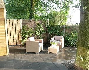 Guest house 541507 - Holiday property Vechtstreek - OV249