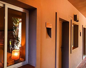 Verblijf 5415206 - Vakantie appartement Costa de la Luz - Chillout Hotel Tres Mares