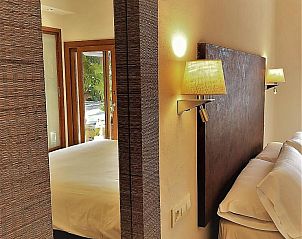 Verblijf 5415206 - Vakantie appartement Costa de la Luz - Chillout Hotel Tres Mares