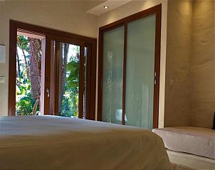 Verblijf 5415206 - Vakantie appartement Costa de la Luz - Chillout Hotel Tres Mares