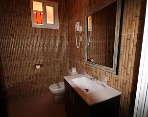 Verblijf 5415211 - Vakantie appartement Costa de la Luz - Hotel Copacabana Tarifa Beach