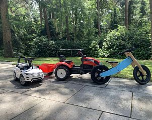 Guest house 541808 - Holiday property Vechtstreek - OV118