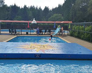 Guest house 541808 - Holiday property Vechtstreek - OV118