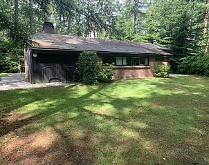 Guest house 541808 - Holiday property Vechtstreek - OV118