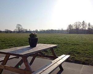 Guest house 541809 - Holiday property Vechtstreek - Vakantiehuisje in Giethmen
