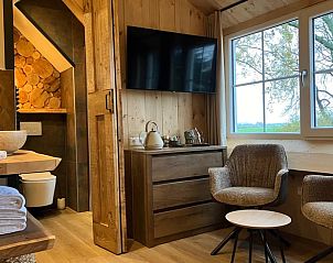 Guest house 541810 - Holiday property Vechtstreek - Vakantiehuisje in Giethmen