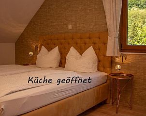 Unterkunft 5420003 • Appartement Saarland • Hotel-Restaurant Laux 