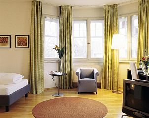 Verblijf 54203304 - Vakantie appartement Beieren - Seeresidenz Alte Post