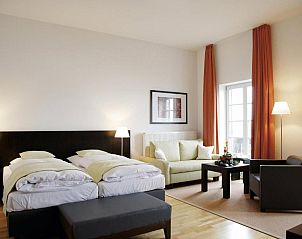 Verblijf 54203304 - Vakantie appartement Beieren - Seeresidenz Alte Post