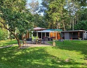 Guest house 542405 • Holiday property Vechtstreek • Vakantiehuisje in Vilsteren 