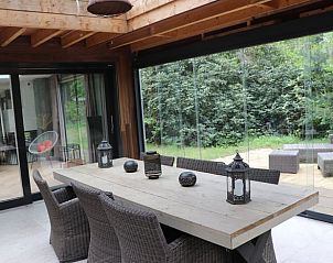 Guest house 542406 - Holiday property Vechtstreek - Vakantiehuis in Vilsteren