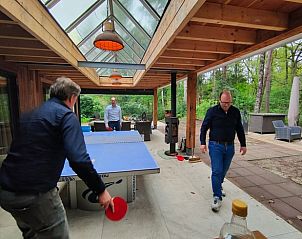 Guest house 542406 - Holiday property Vechtstreek - Vakantiehuis in Vilsteren