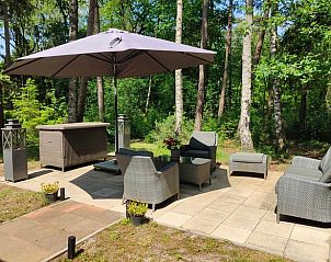 Guest house 542406 - Holiday property Vechtstreek - Vakantiehuis in Vilsteren