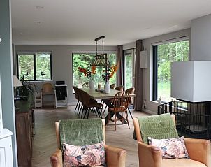 Guest house 542406 - Holiday property Vechtstreek - Vakantiehuis in Vilsteren