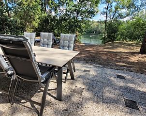 Guest house 542407 - Holiday property Vechtstreek - Vakantiehuisje in Vilsteren