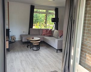 Guest house 542407 - Holiday property Vechtstreek - Vakantiehuisje in Vilsteren