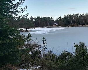 Guest house 542407 - Holiday property Vechtstreek - Vakantiehuisje in Vilsteren