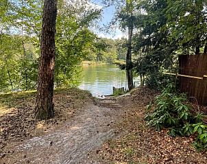 Guest house 542407 - Holiday property Vechtstreek - Vakantiehuisje in Vilsteren