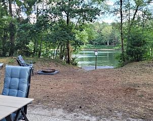 Guest house 542407 - Holiday property Vechtstreek - Vakantiehuisje in Vilsteren