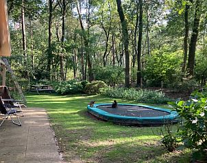 Guest house 542408 - Holiday property Vechtstreek - Vakantiehuisje in Vilsteren