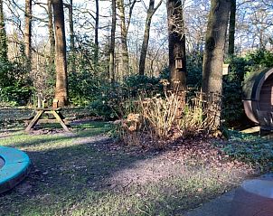 Guest house 542408 - Holiday property Vechtstreek - Vakantiehuisje in Vilsteren