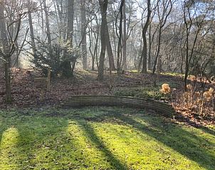 Guest house 542408 - Holiday property Vechtstreek - Vakantiehuisje in Vilsteren