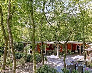 Guest house 542513 - Holiday property Vechtstreek - Vakantiehuis in Bergentheim