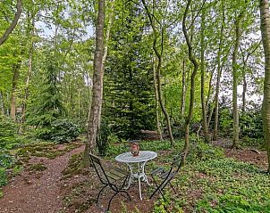 Guest house 542513 - Holiday property Vechtstreek - Vakantiehuis in Bergentheim