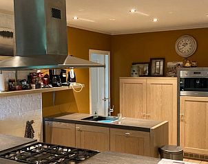 Guest house 542513 - Holiday property Vechtstreek - Vakantiehuis in Bergentheim