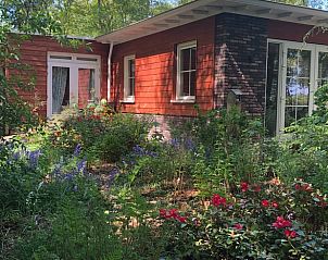 Guest house 542513 - Holiday property Vechtstreek - Vakantiehuis in Bergentheim