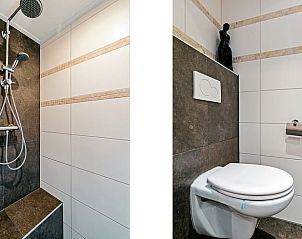 Guest house 542513 - Holiday property Vechtstreek - Vakantiehuis in Bergentheim