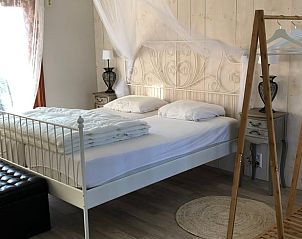 Guest house 542513 - Holiday property Vechtstreek - Vakantiehuis in Bergentheim