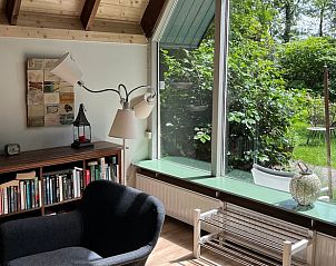 Guest house 542514 - Holiday property Vechtstreek - Huisje in Bergentheim