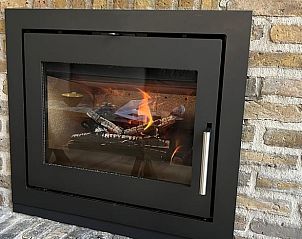 Guest house 542514 - Holiday property Vechtstreek - Huisje in Bergentheim