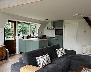 Guest house 542514 - Holiday property Vechtstreek - Huisje in Bergentheim