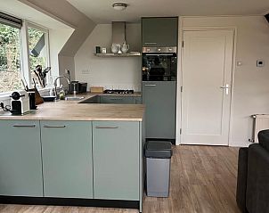 Guest house 542514 - Holiday property Vechtstreek - Huisje in Bergentheim