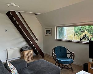 Guest house 542514 - Holiday property Vechtstreek - Huisje in Bergentheim