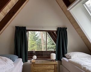 Guest house 542514 - Holiday property Vechtstreek - Huisje in Bergentheim