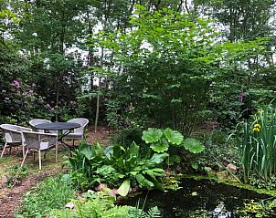 Guest house 542514 - Holiday property Vechtstreek - Huisje in Bergentheim