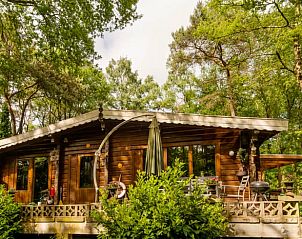 Guest house 542517 • Holiday property Vechtstreek • Vakantiehuis in Bergentheim 